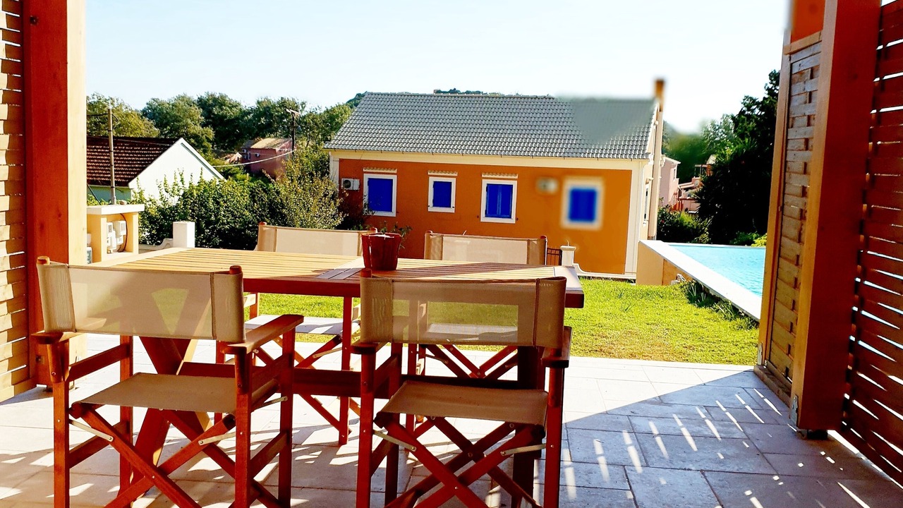 Photo of Outdoor in Erikousa Island