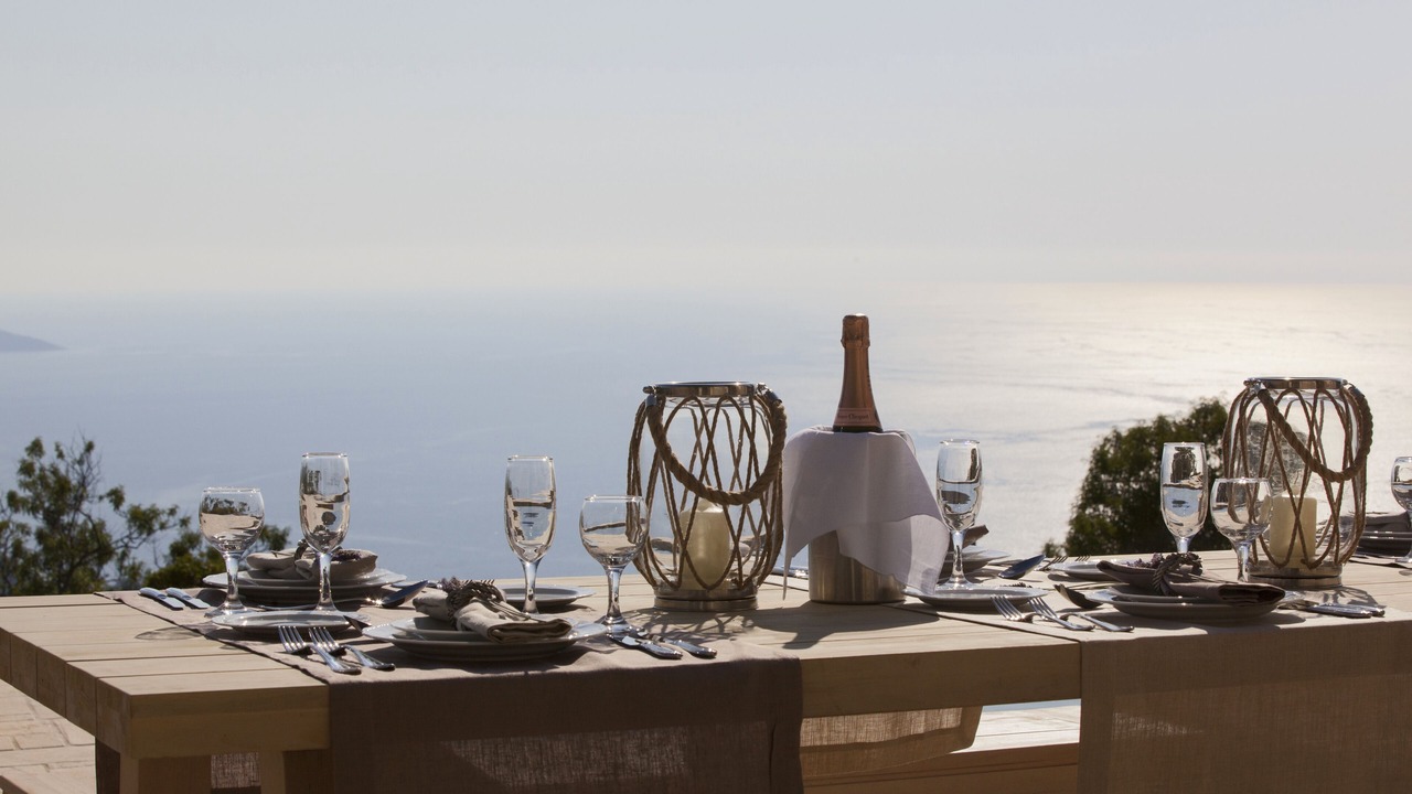 Photo of Outdoor in Mesovounia