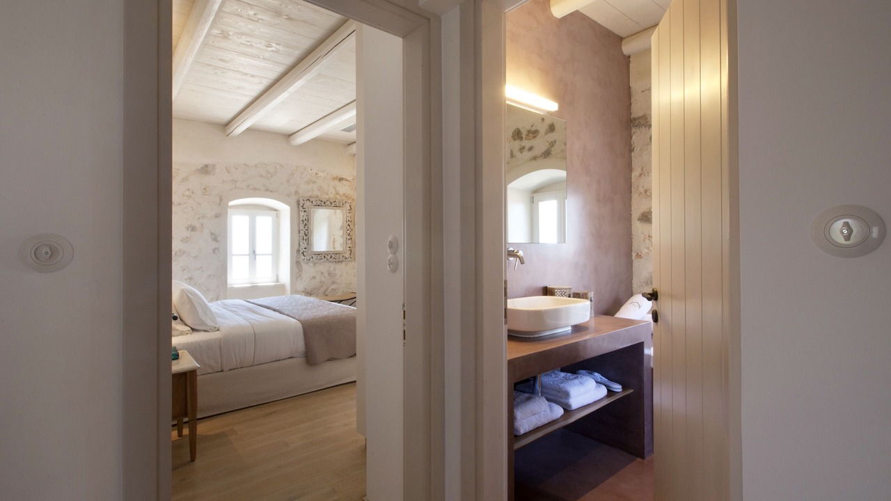 Photo of Bedroom in Mesovounia