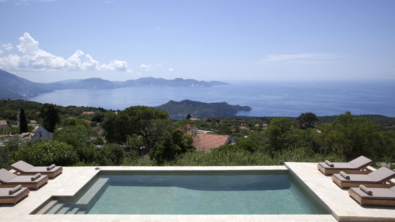 Photo of Outdoor in Mesovounia