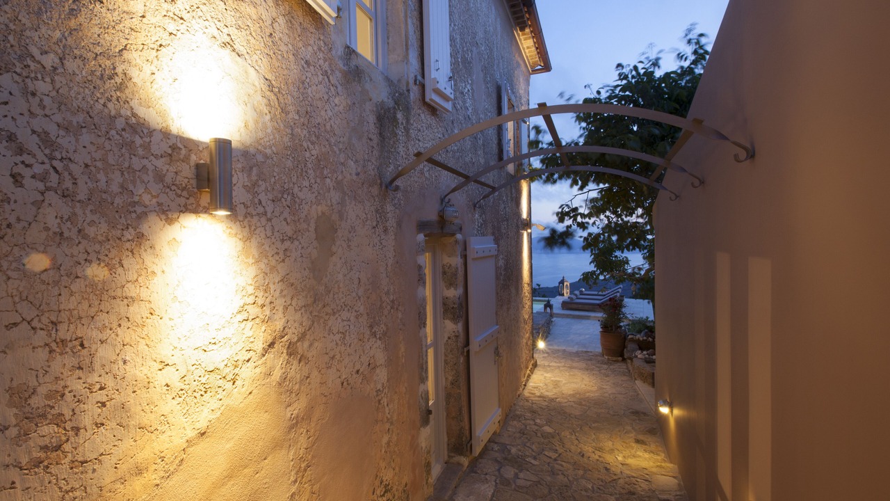 Photo of Outdoor in Mesovounia