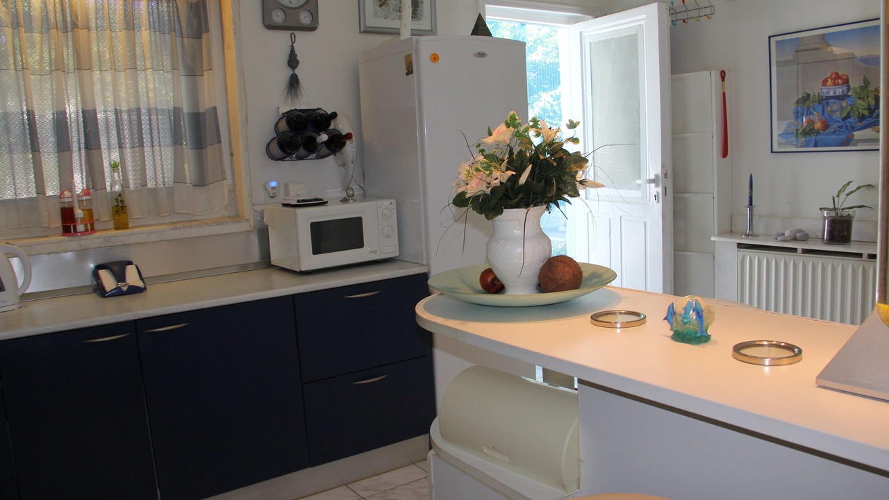 Photo of Kitchen in Marousi