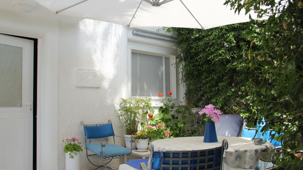 Photo of Outdoor in Marousi