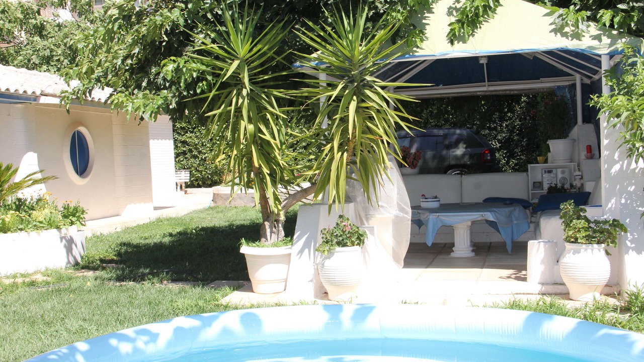 Photo of Outdoor in Marousi