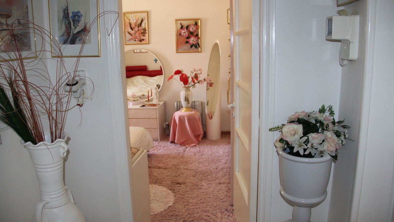 Photo of Bedroom in Marousi