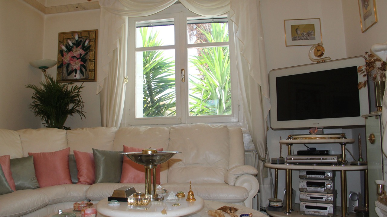 Photo of Livingroom in Marousi