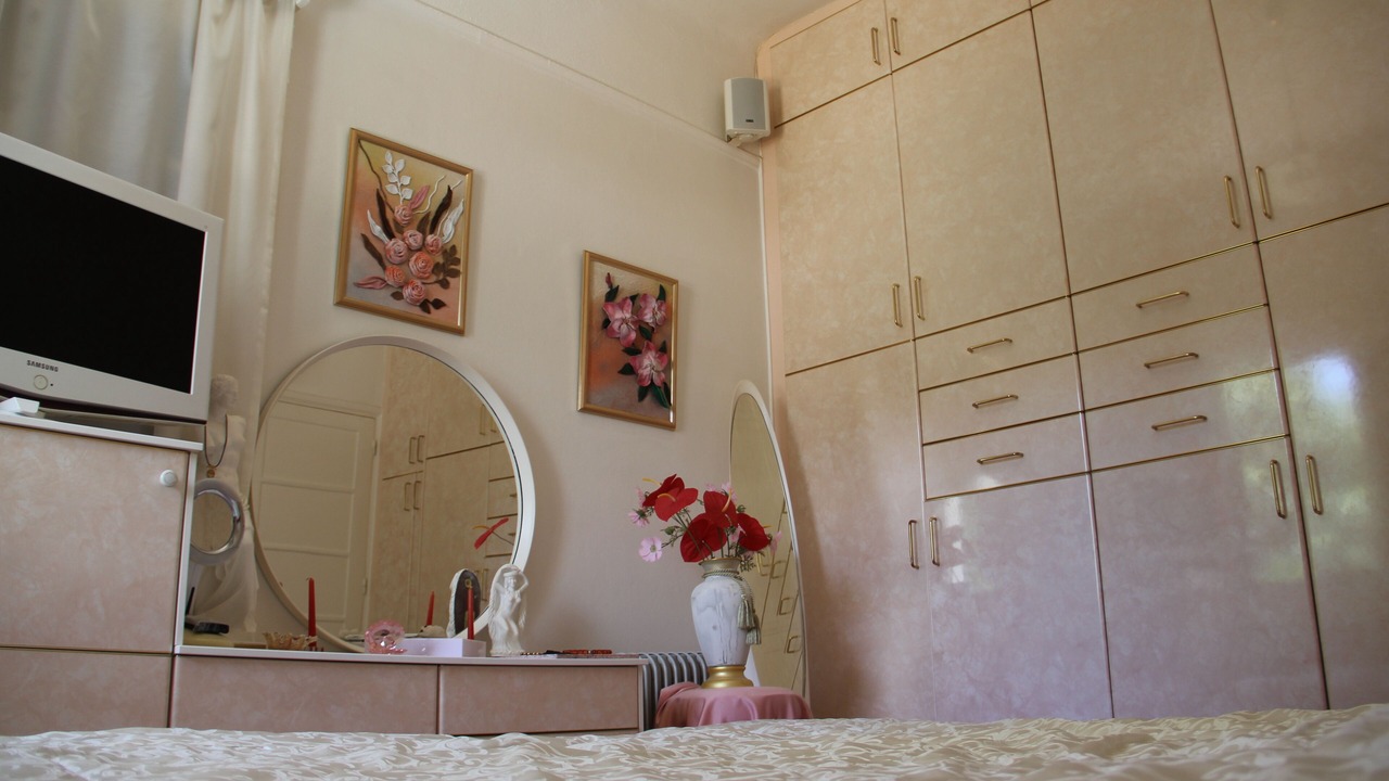Photo of Bedroom in Marousi
