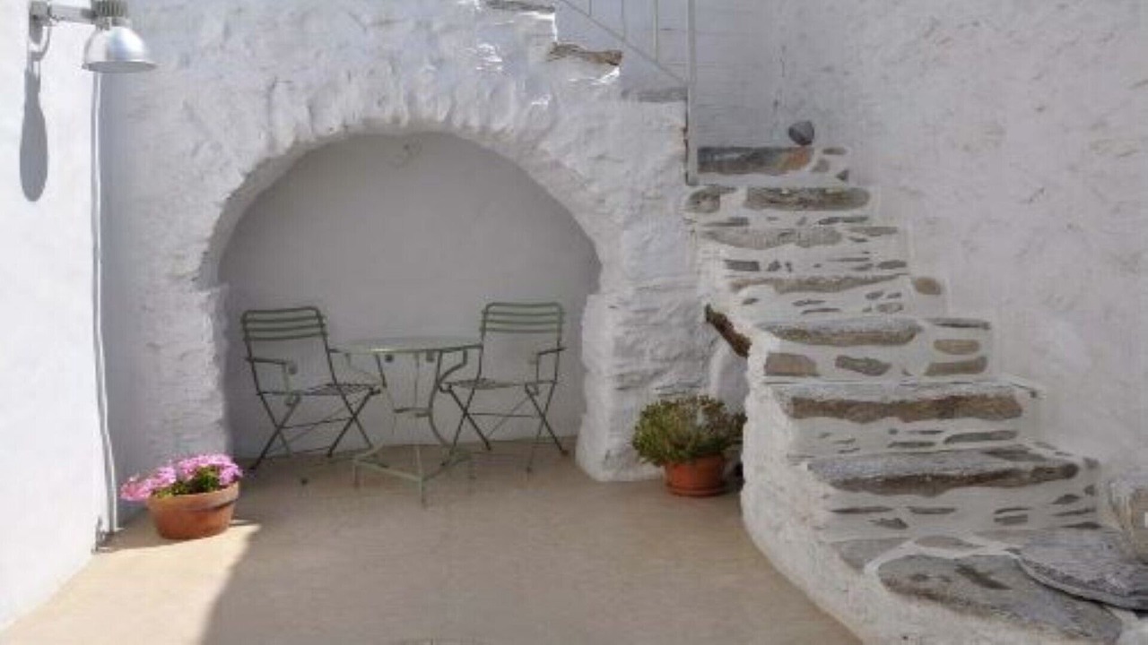 Photo of Outdoor in Amorgos