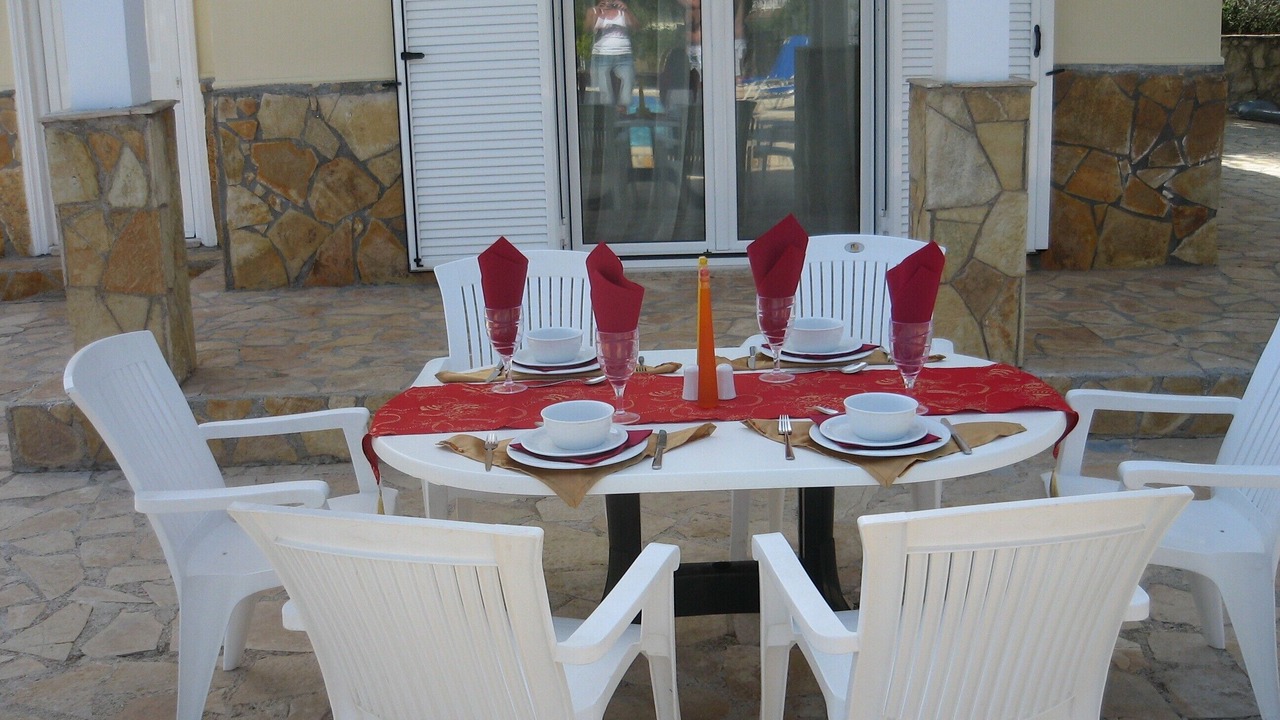 Photo of Outdoor in Agrilia