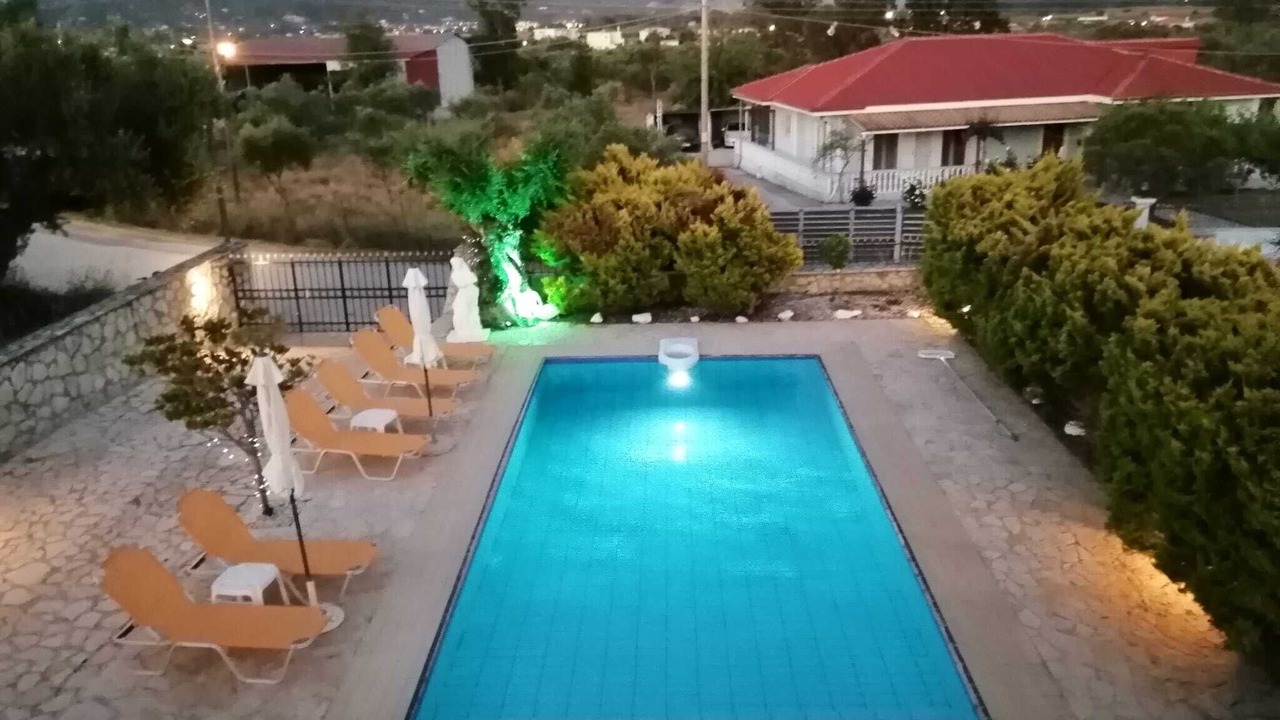Photo of Outdoor in Agrilia