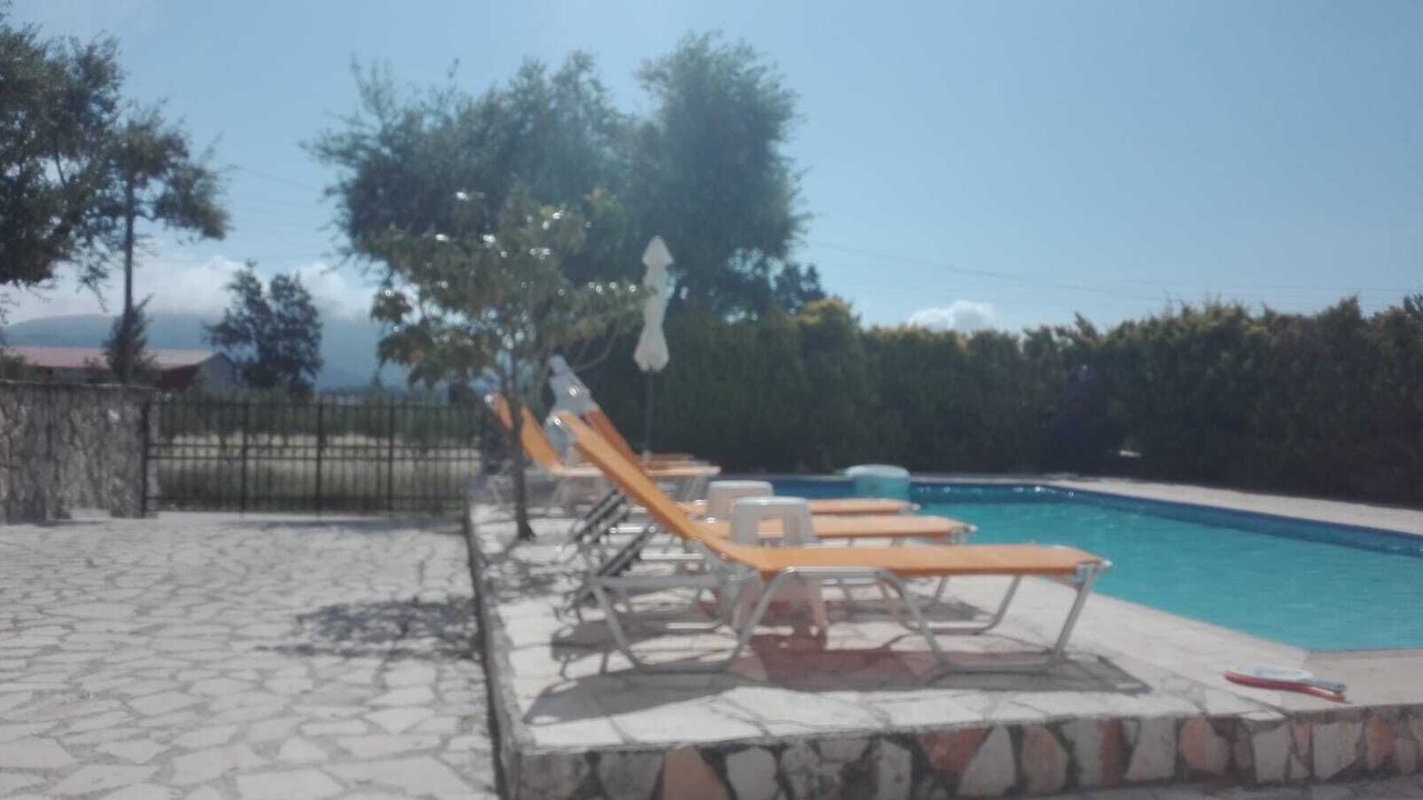 Photo of Outdoor in Agrilia