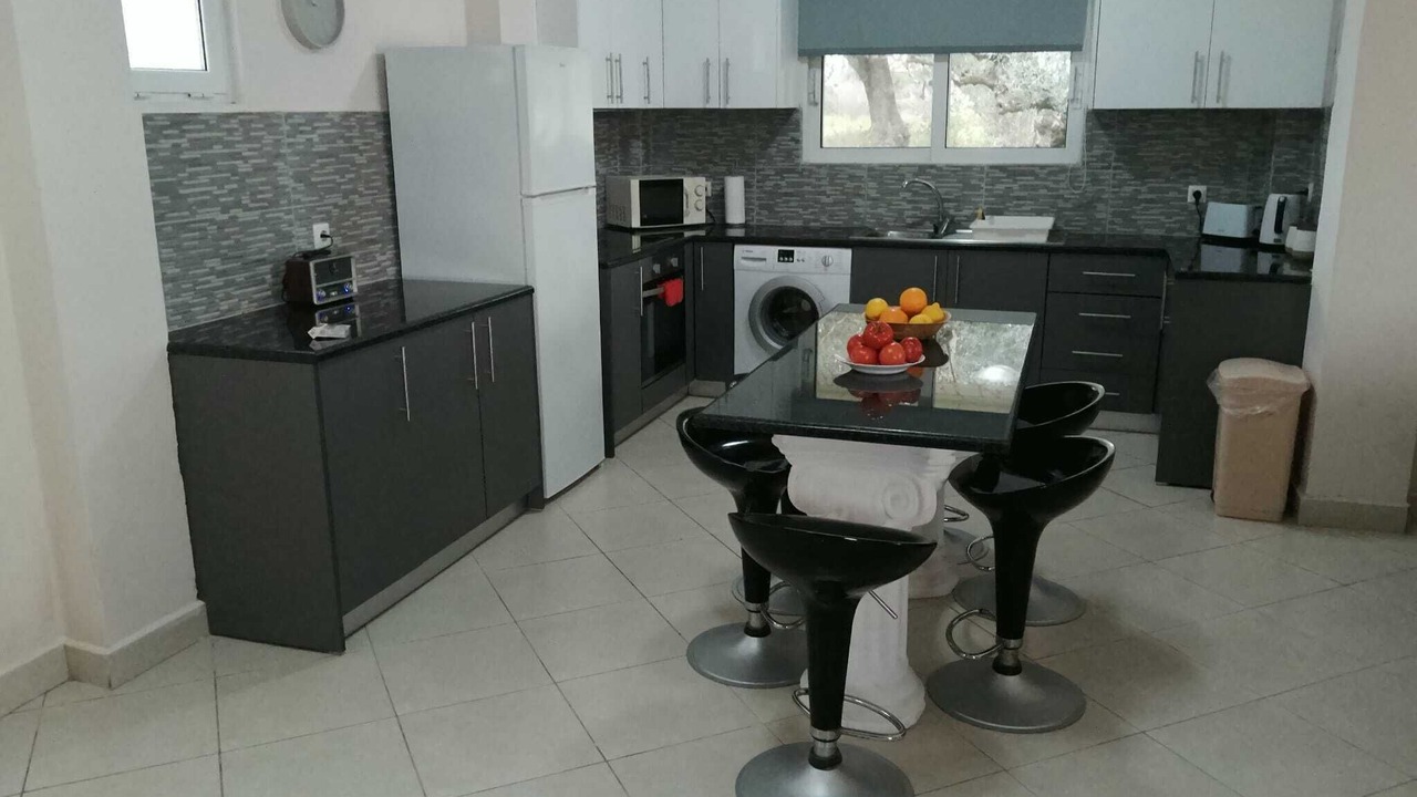 Photo of Kitchen in Agrilia
