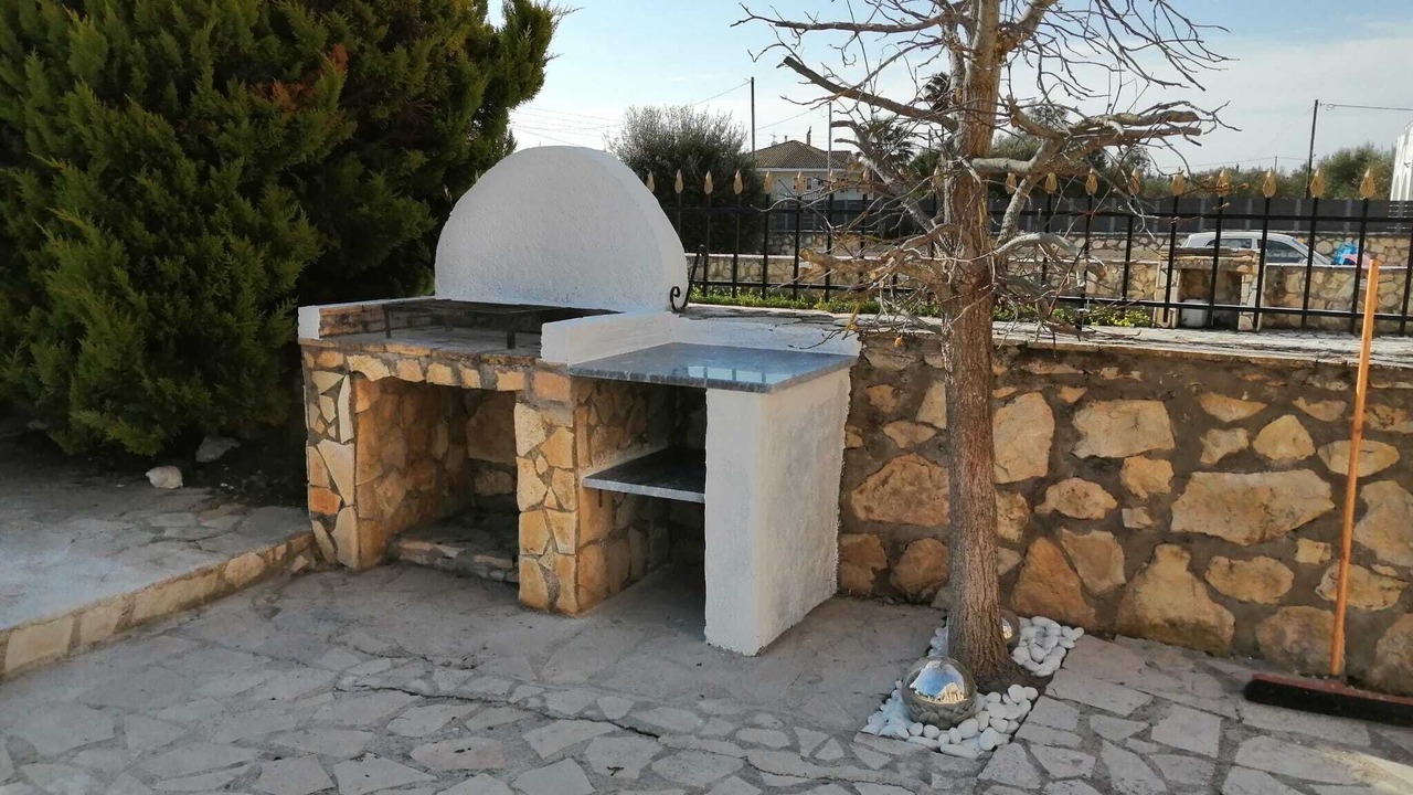 Photo of Patio Balcony in Agrilia