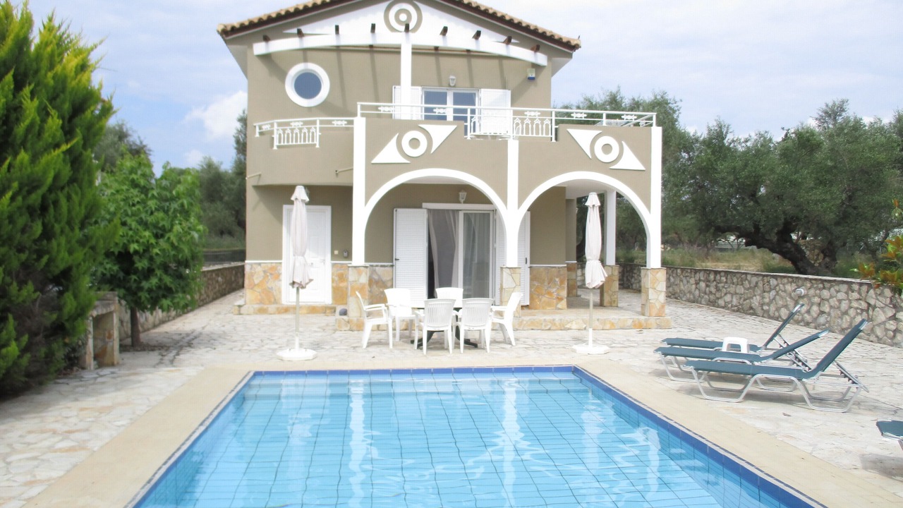 Photo of Outdoor in Agrilia