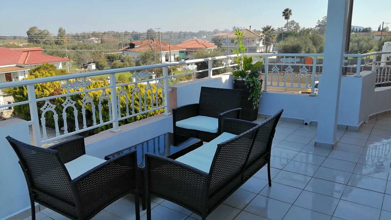 Photo of Outdoor in Agrilia