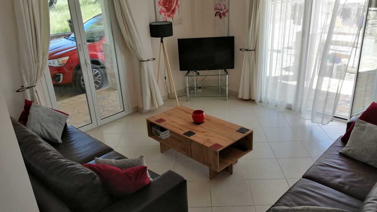 Photo of Livingroom in Agrilia