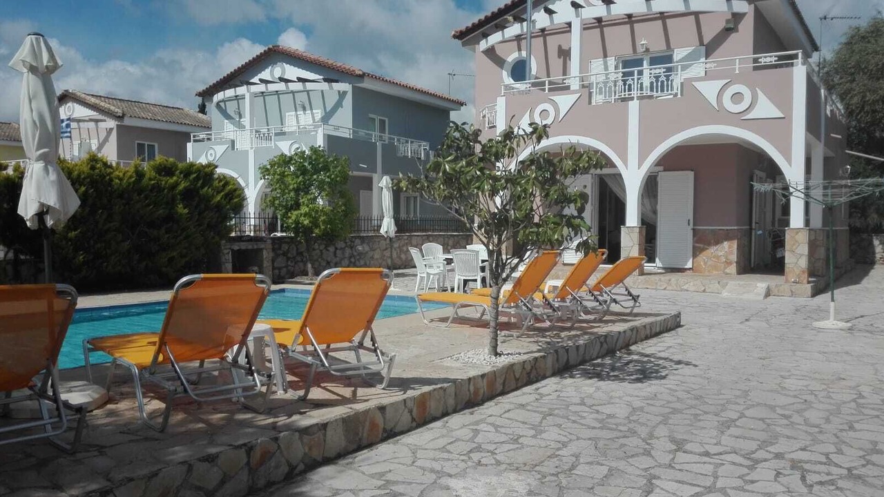 Photo of Outdoor in Agrilia