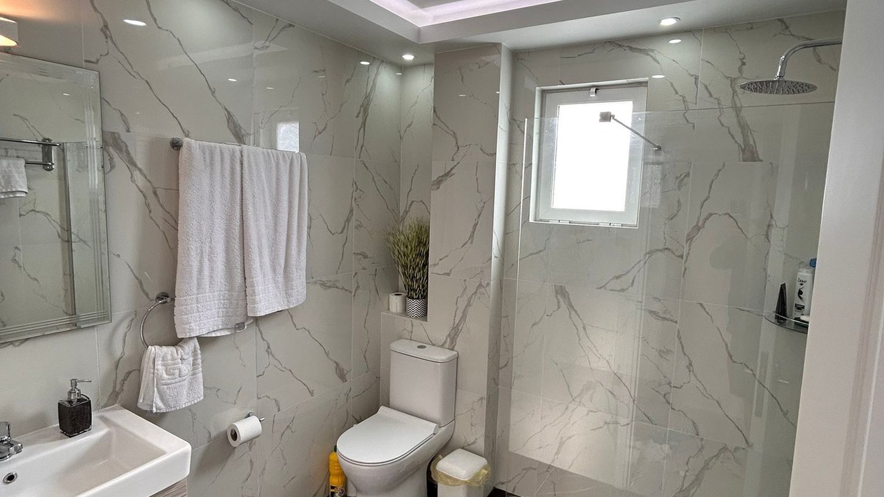 Photo of Bathroom in Agrilia