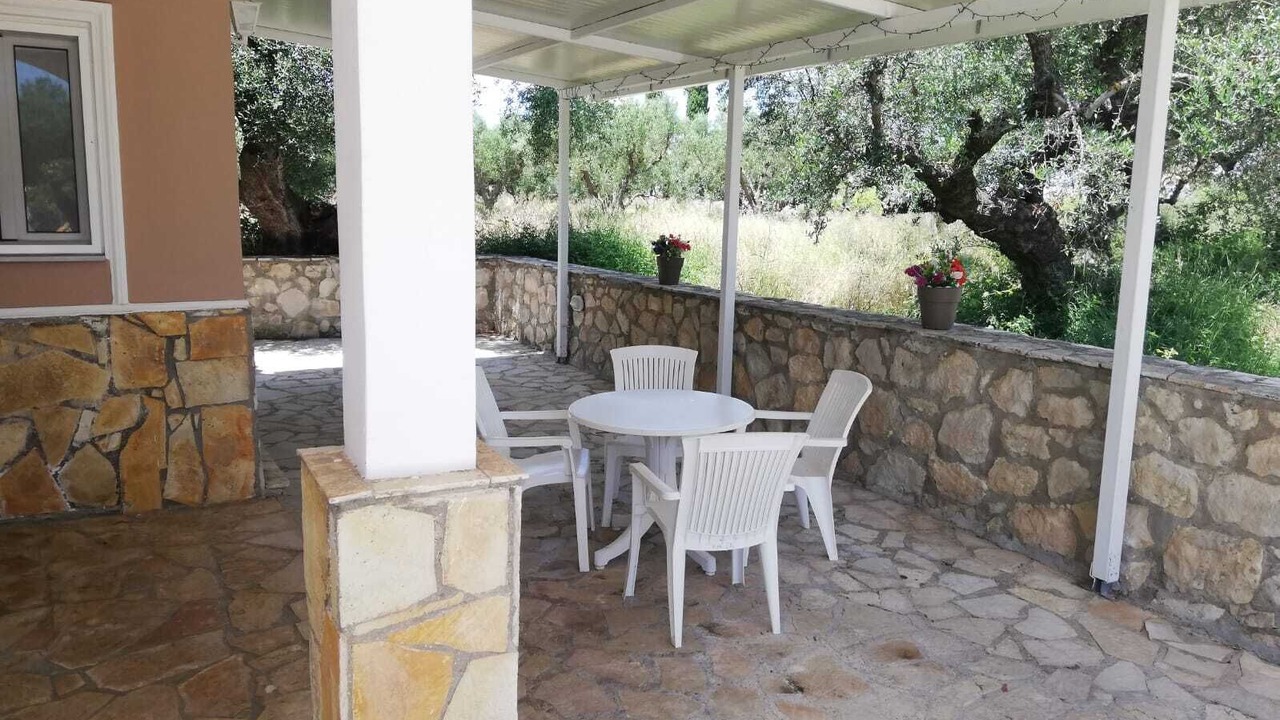 Photo of Outdoor in Agrilia