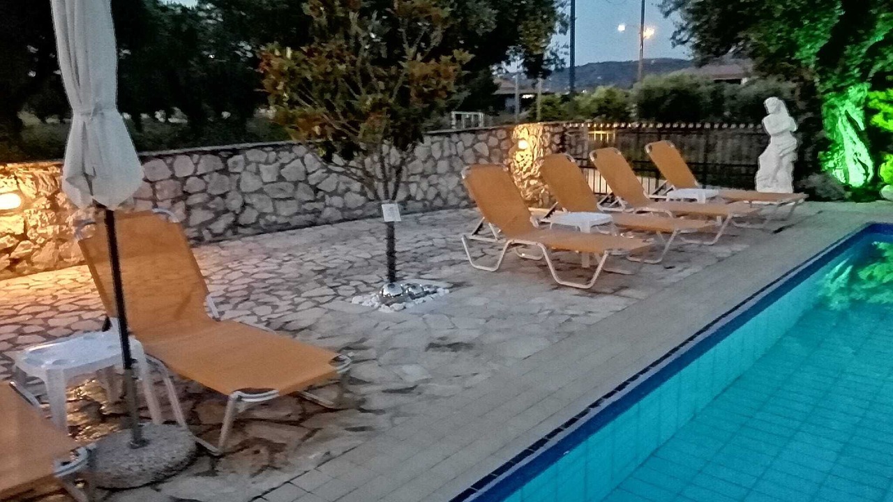 Photo of Outdoor in Agrilia