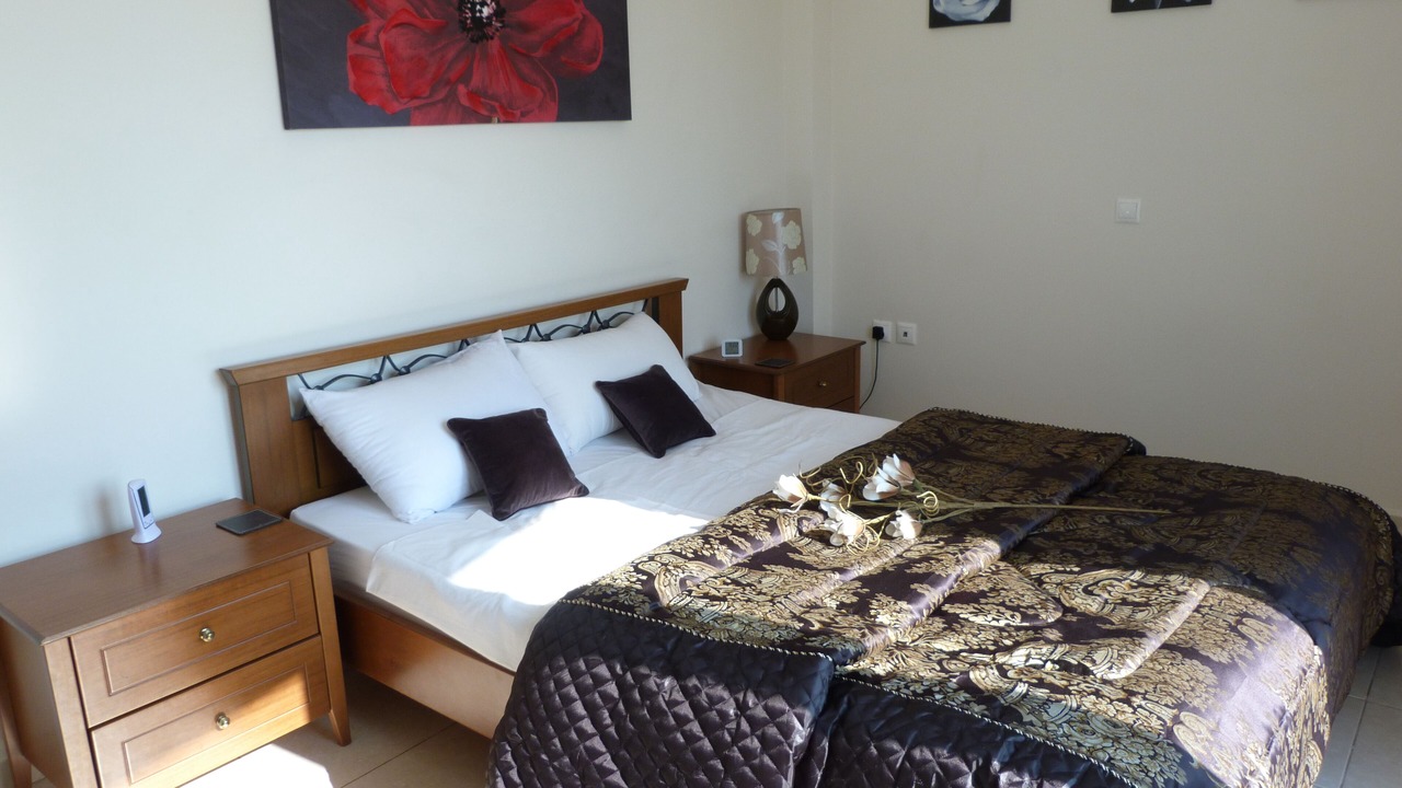 Photo of Bedroom in Agrilia