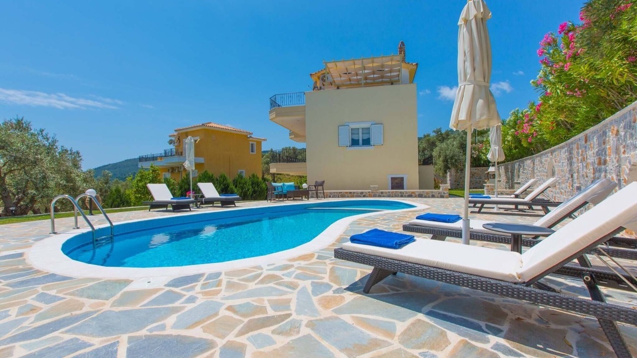 Photo of Outdoor in Skiathos Town