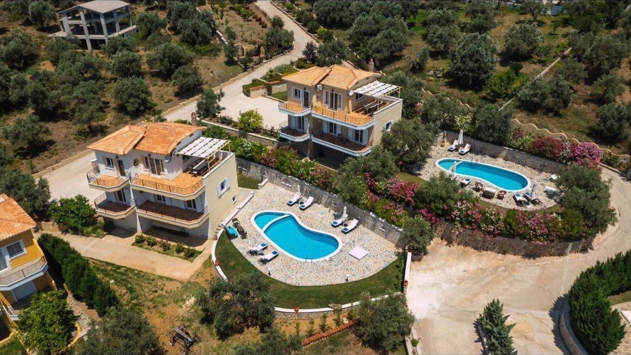Photo of Outdoor in Skiathos Town