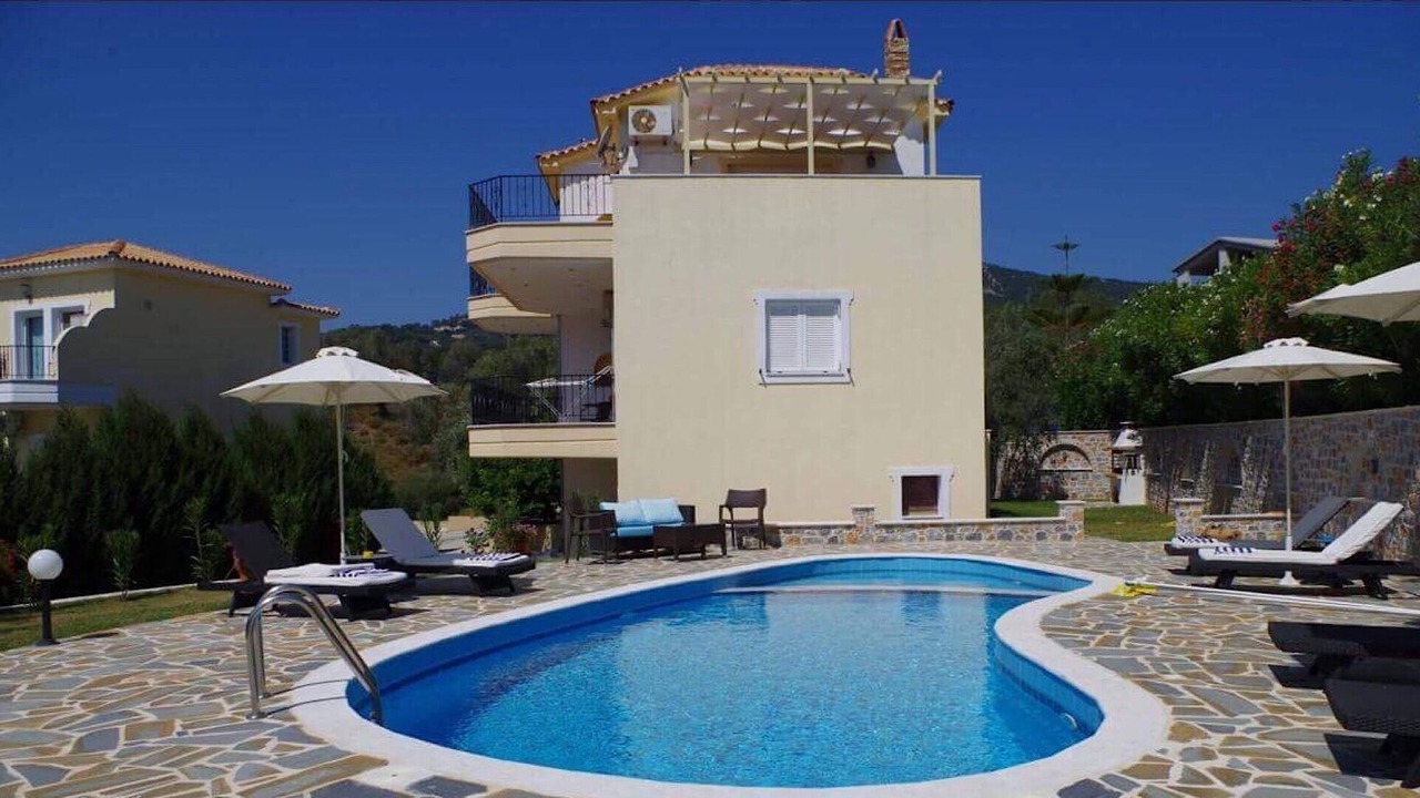 Photo of Outdoor in Skiathos Town