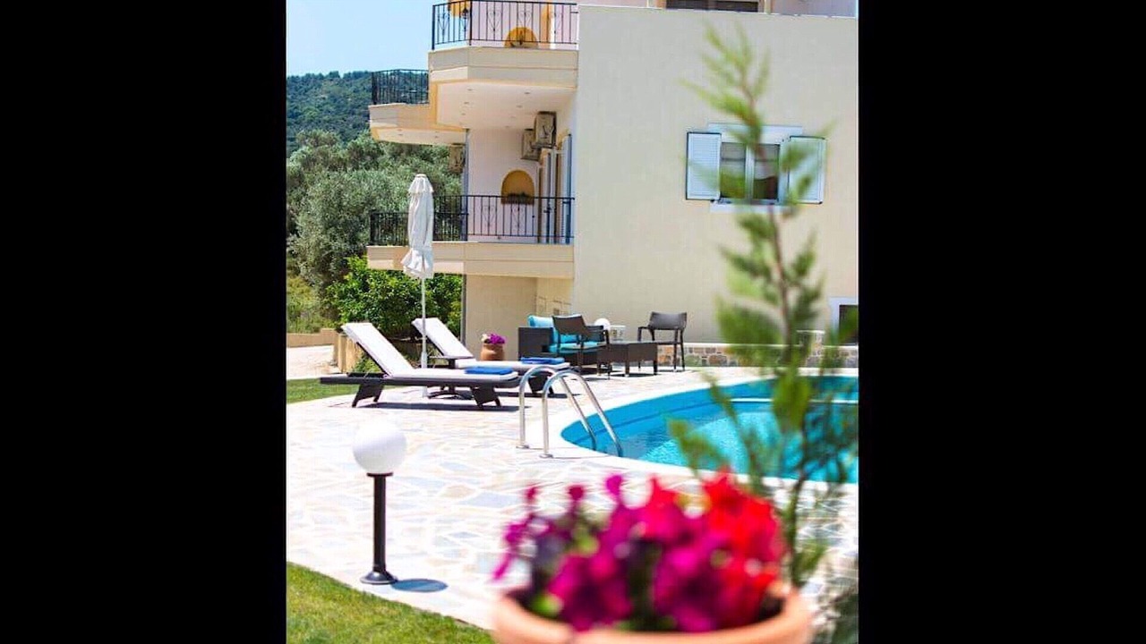 Photo of Outdoor in Skiathos Town