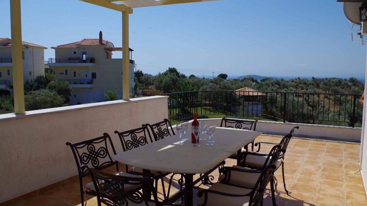Photo of Outdoor in Skiathos Town