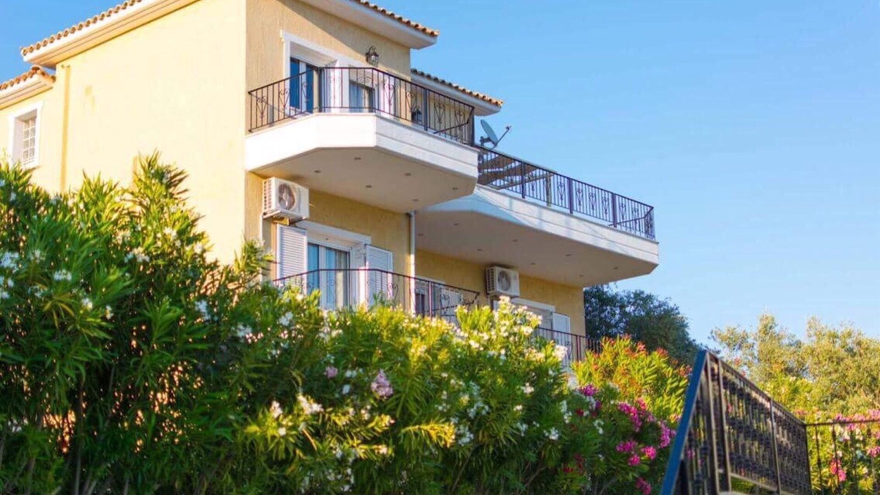 Photo of Outdoor in Skiathos Town