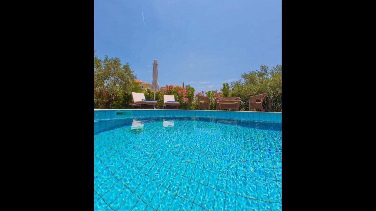 Photo of Outdoor in Skiathos Town