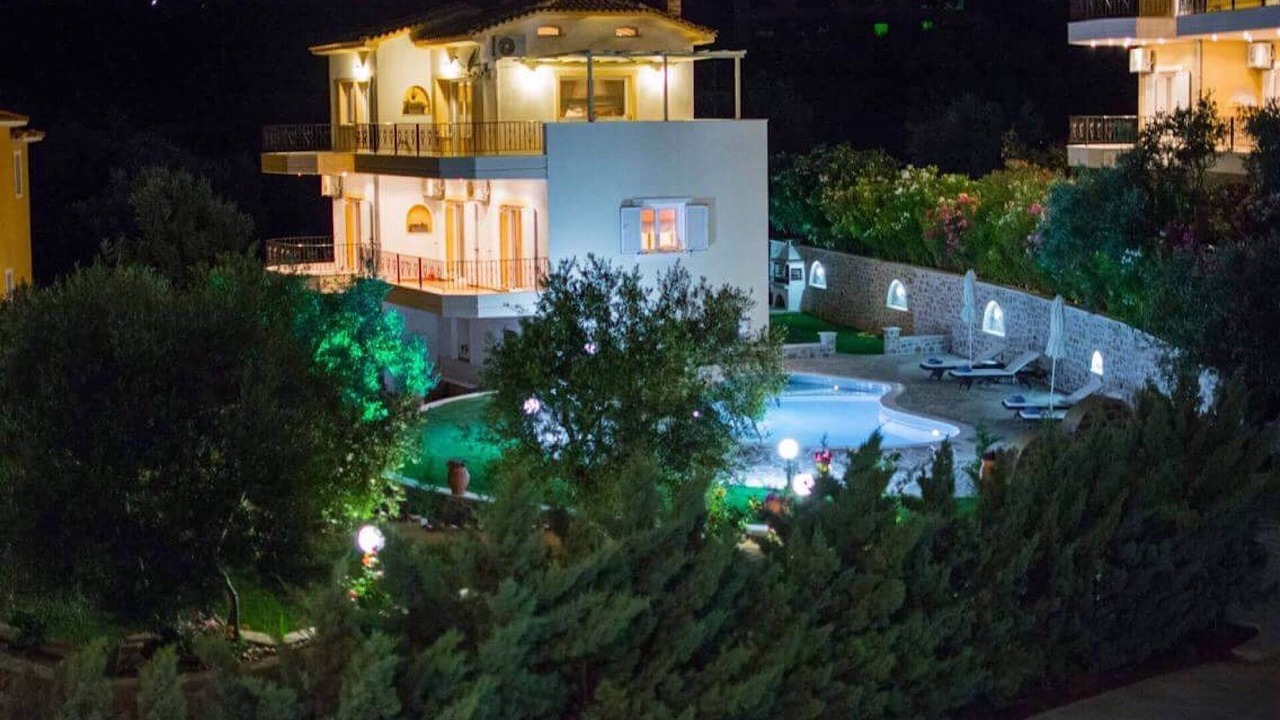 Photo of Outdoor in Skiathos Town