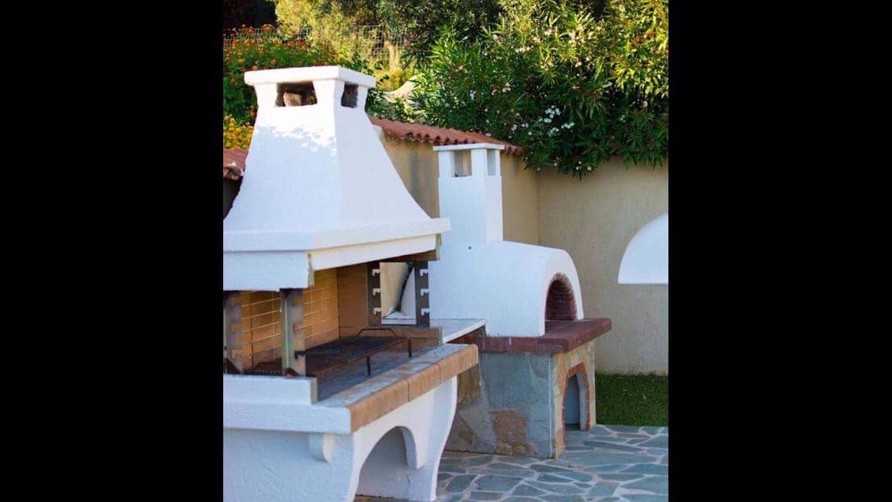 Photo of Outdoor in Skiathos Town