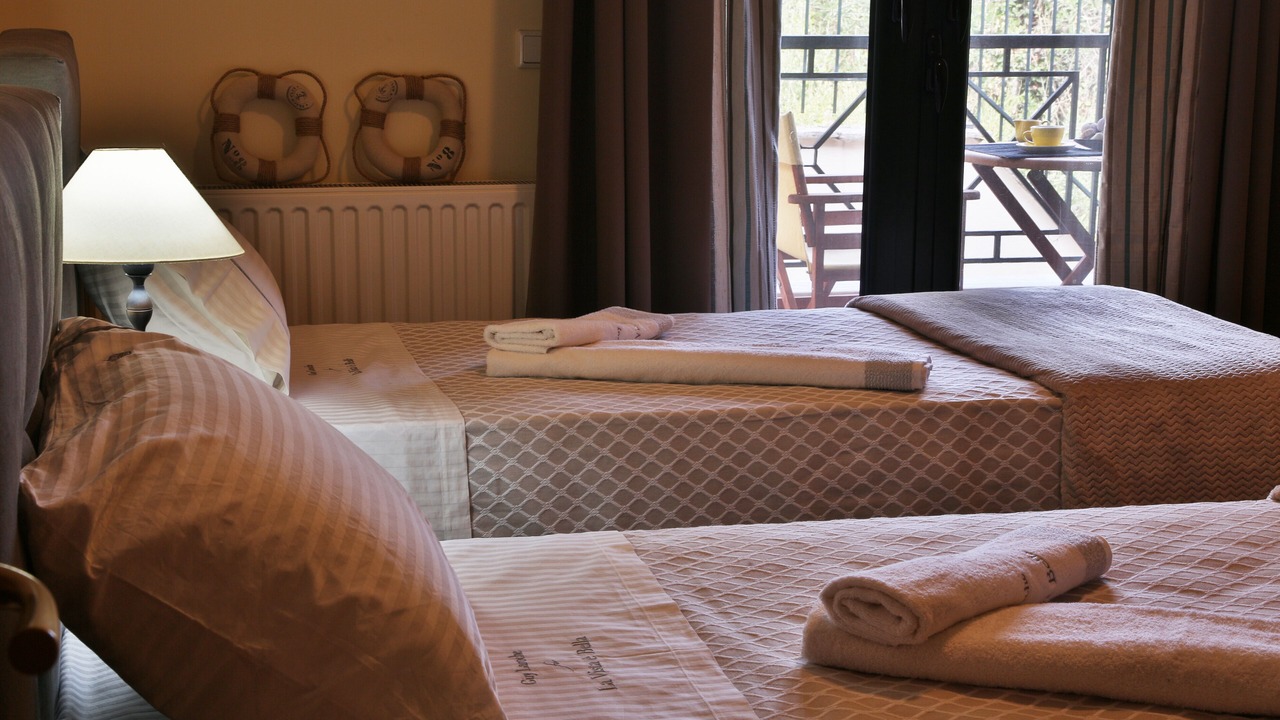 Photo of Bedroom in Dafnata