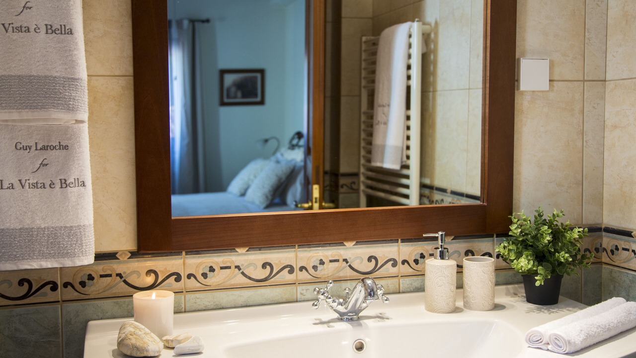 Photo of Bathroom in Dafnata