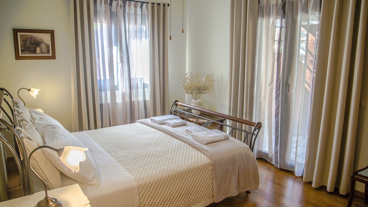 Photo of Bedroom in Dafnata