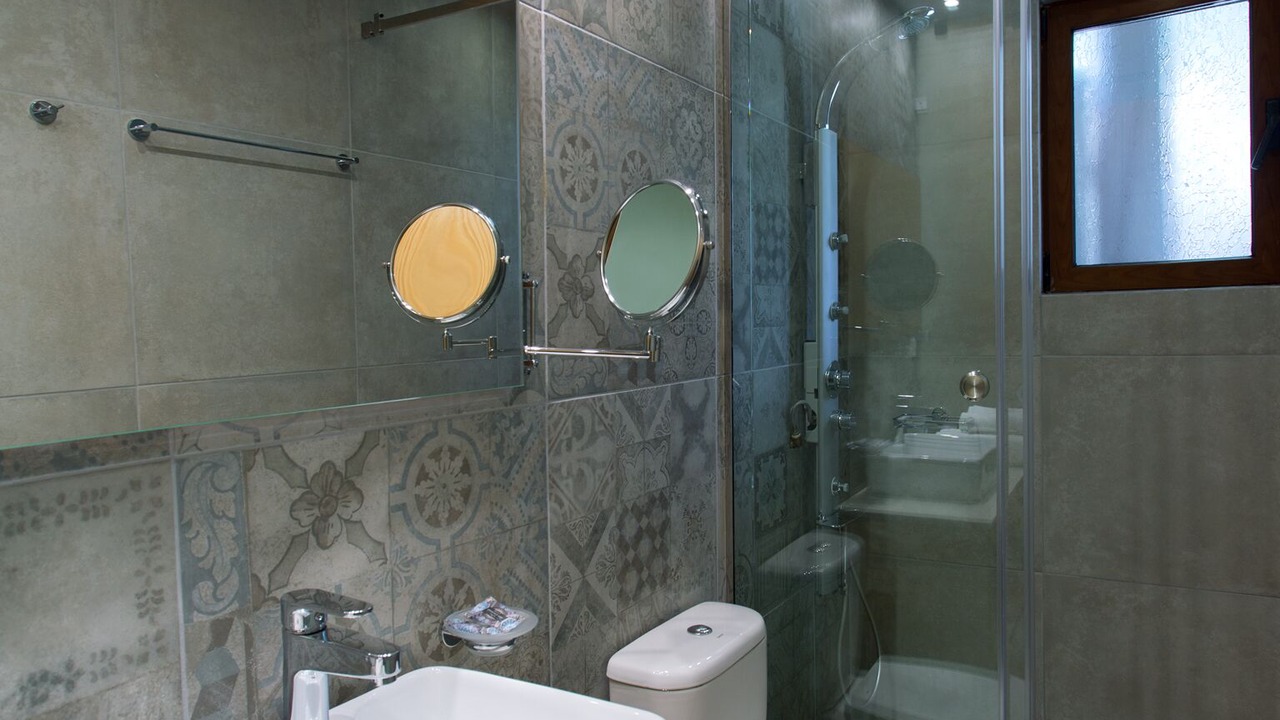 Photo of Bathroom in Asigonia