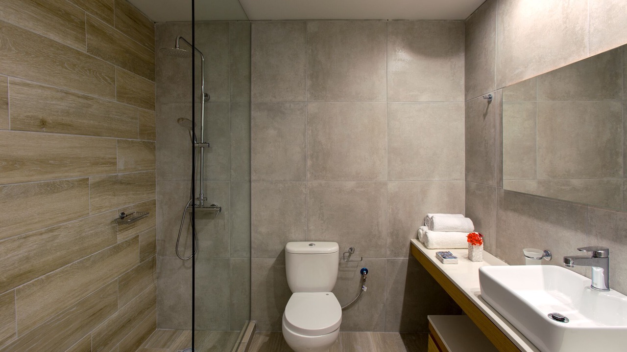 Photo of Bathroom in Asigonia