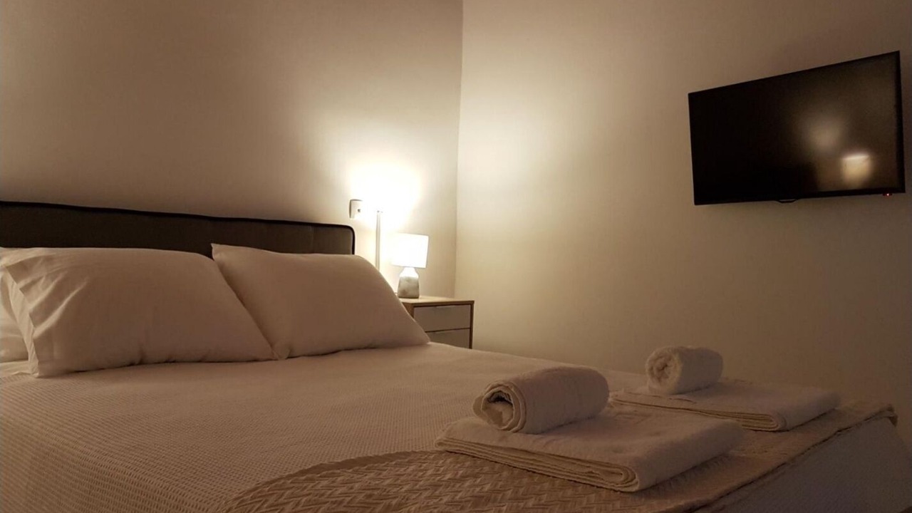 Photo of Bedroom in Nafplion City Centre
