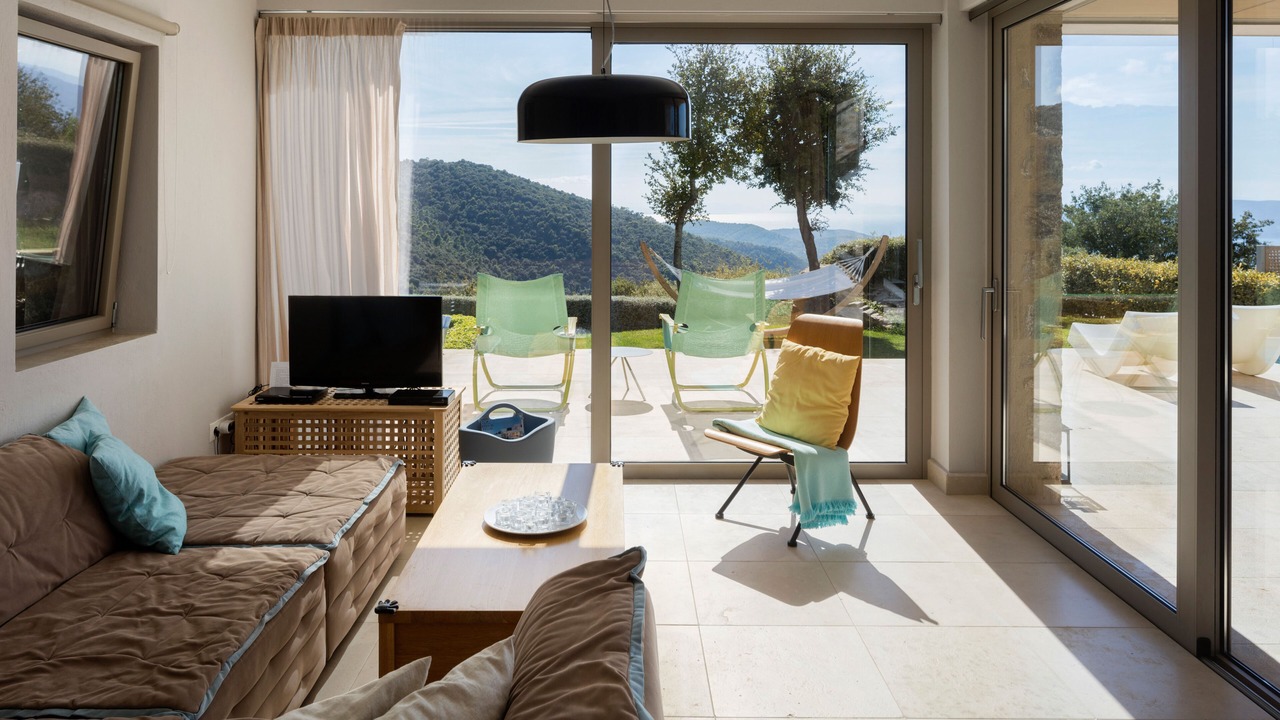 Photo of Livingroom in Skiathos