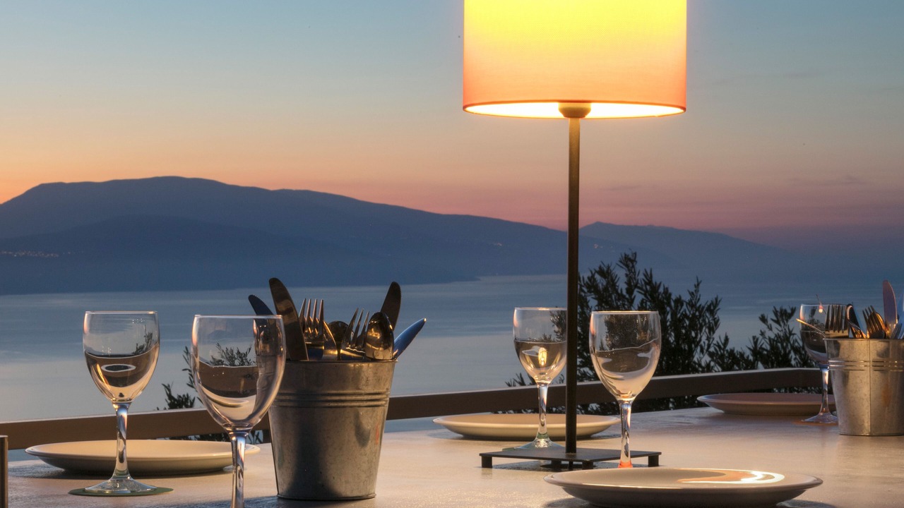 Photo of Outdoor in Skiathos