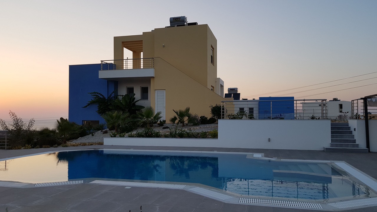 Photo of Outdoor in Mastichari