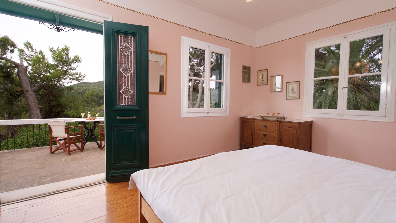 Photo of Bedroom in Vasilikiadhes