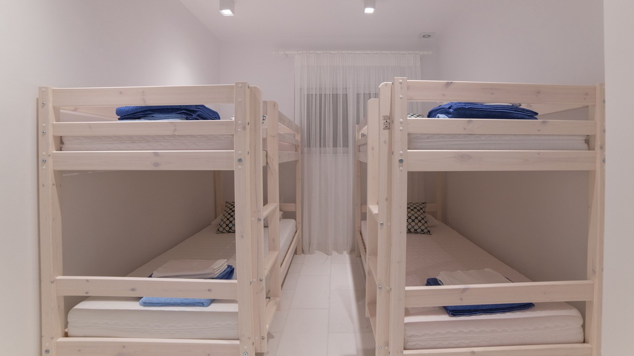 Photo of Bedroom in Kolymbia