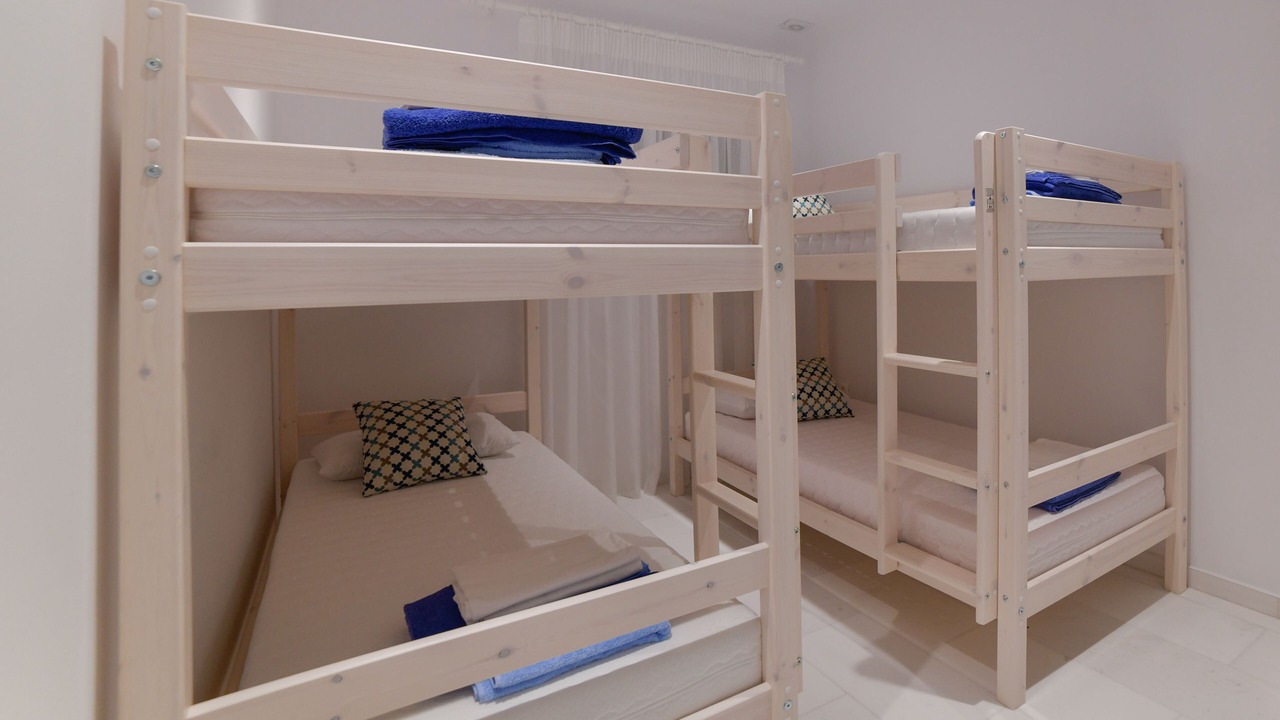 Photo of Bedroom in Kolymbia