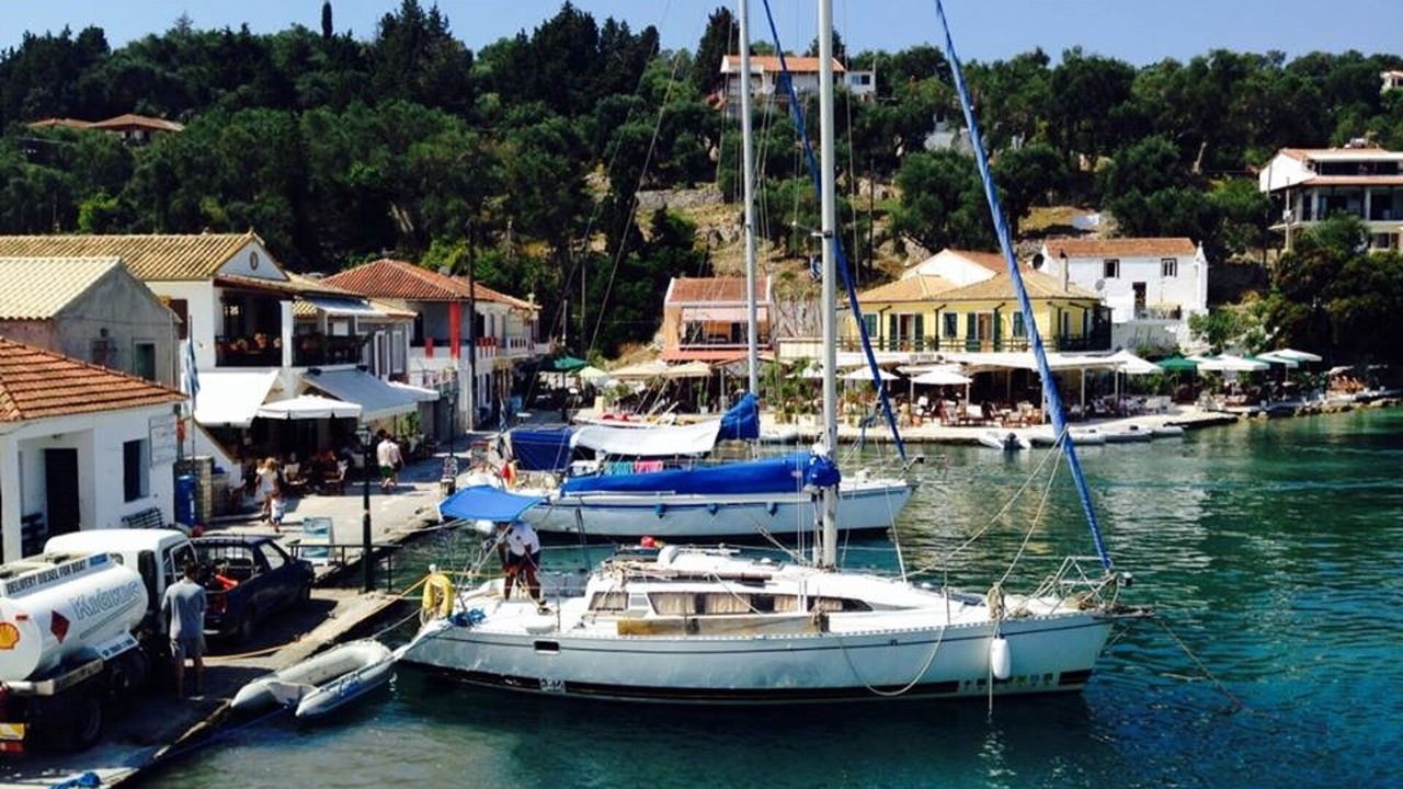 Photo of Others in Lakka