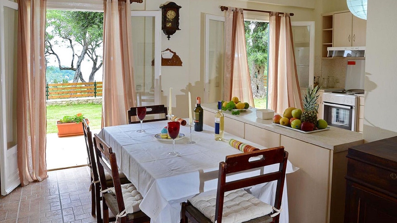 Photo of Bedroom in Lakka