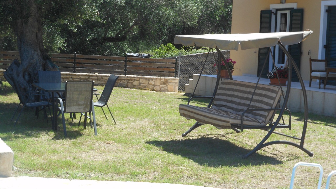 Photo of Outdoor in Lakka