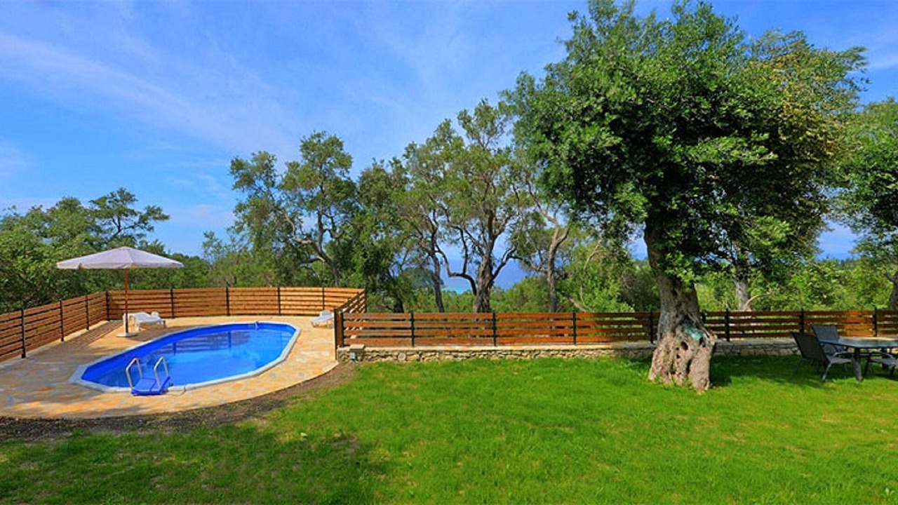 Photo of Outdoor in Lakka